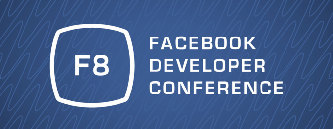Facebookの開発者カンファレンス「F8」の発表内容まとめ 2016年版