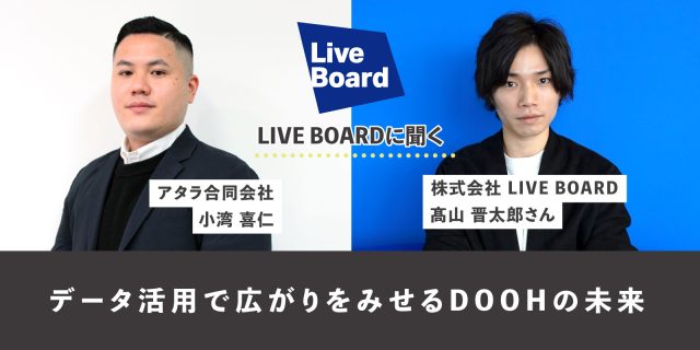 LIVE BOARD