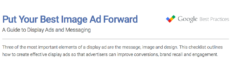 Google AdWords（Google広告）のベストプラクティス集にイメージ広告が追加