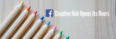 Facebook広告、クリエイティブ制作ツール「Creative Hub」をローンチ