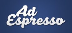 FacebookマーケティングパートナーのAdEspressoが"Facebook Ads Gallery"をローンチ