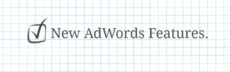 Google AdWords（Google広告）のヘルプに毎月の最新情報ページが登場