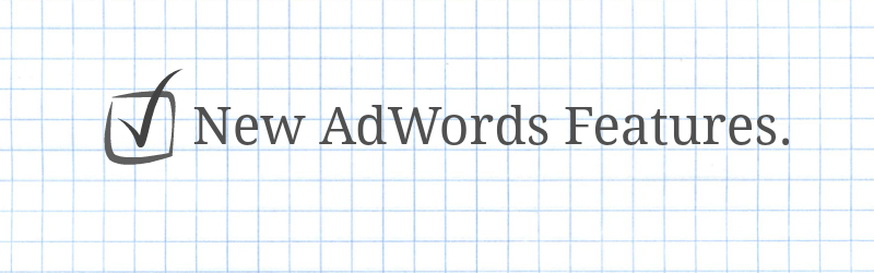 Google AdWords（Google広告）のヘルプに毎月の最新情報ページが登場