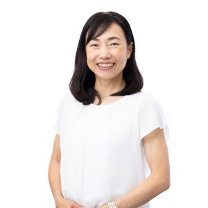 松澤明子 (Akiko Matsuzawa)